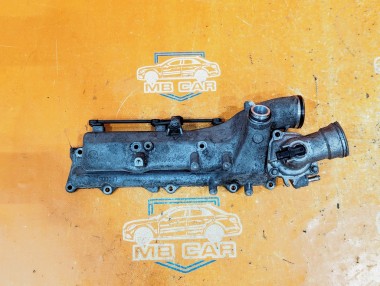 Коллектор впускной MERCEDES-BENZ R-класс W251 рестайлинг 2 (2010 - 2017) — Разборка Мерседес