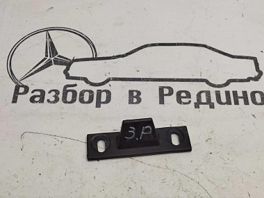 Направляющая MERCEDES-BENZ V-класс W639 (2003 - 2014) — Разборка Мерседес