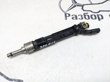 Форсунка БЕНЗИН MERCEDES-BENZ CLA-класс C118/X118 (2019 - 2023) — Разборка Мерседес