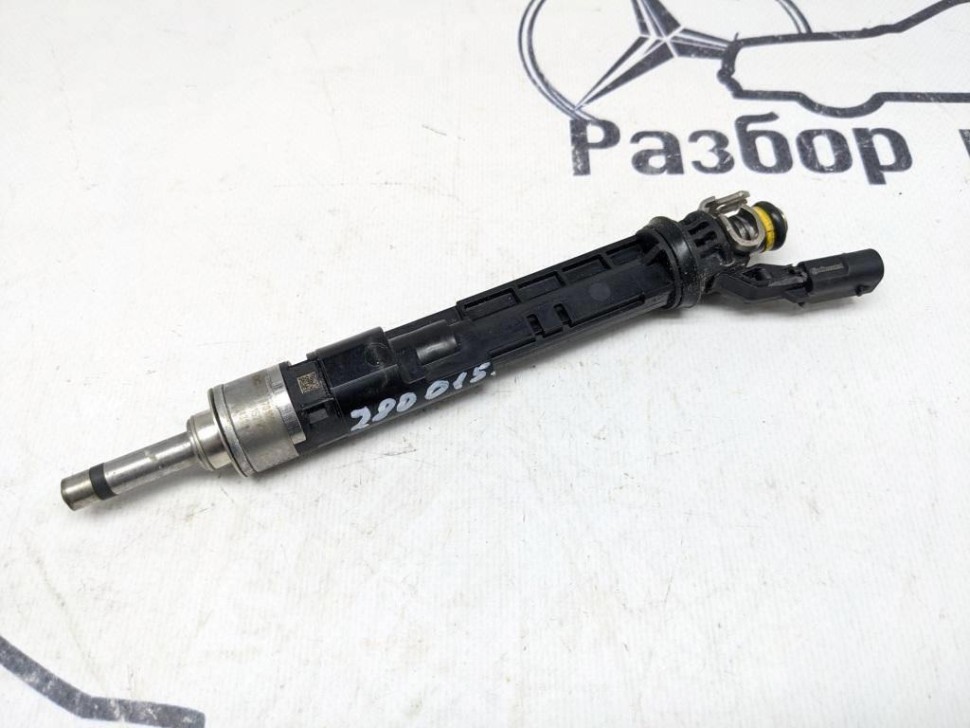 Форсунка БЕНЗИН MERCEDES-BENZ CLA-класс C118/X118 (2019 - 2023) фото 1 — Разборка Мерседес