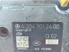 Блок ABS MERCEDES-BENZ C-класс W204/S204 (2006 - 2011) фото 9 &mdash; Разборка Мерседес