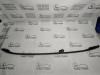 Рейлинги MERCEDES-BENZ E-class w211 фото 2 — Разборка Мерседес