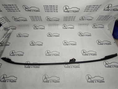 Рейлинги MERCEDES-BENZ E-класс W211/S211 рестайлинг (2006 - 2009) — Разборка Мерседес