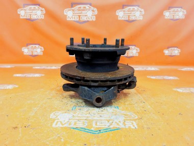 Кулак поворотный передний правый MERCEDES-BENZ Sprinter W907/910 (2018 - 2025) — Разборка Мерседес