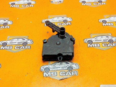 Сервоприводы печки MERCEDES-BENZ M-класс W163 (1997 - 2001) &mdash; Разборка Мерседес