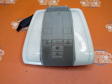 Плафон салона MERCEDES-BENZ C-класс W204/S204/С204 рестайлинг (2011 - 2015) — Разборка Мерседес