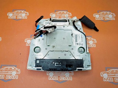 Плафон салона MERCEDES-BENZ C-класс W204/S204/С204 рестайлинг (2011 - 2015) — Разборка Мерседес
