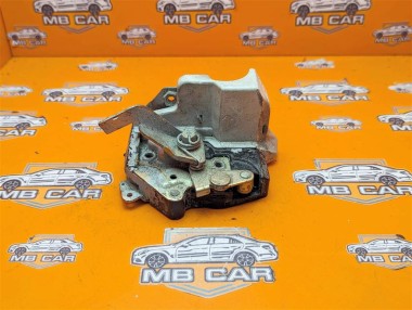 Замок двери задней левой MERCEDES-BENZ W124 W124/S124/C124/A124 (1984 - 1993) — Разборка Мерседес