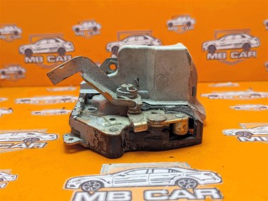 Замок двери задней левой MERCEDES-BENZ W124 W124/S124/C124/A124 (1984 - 1993) — Разборка Мерседес