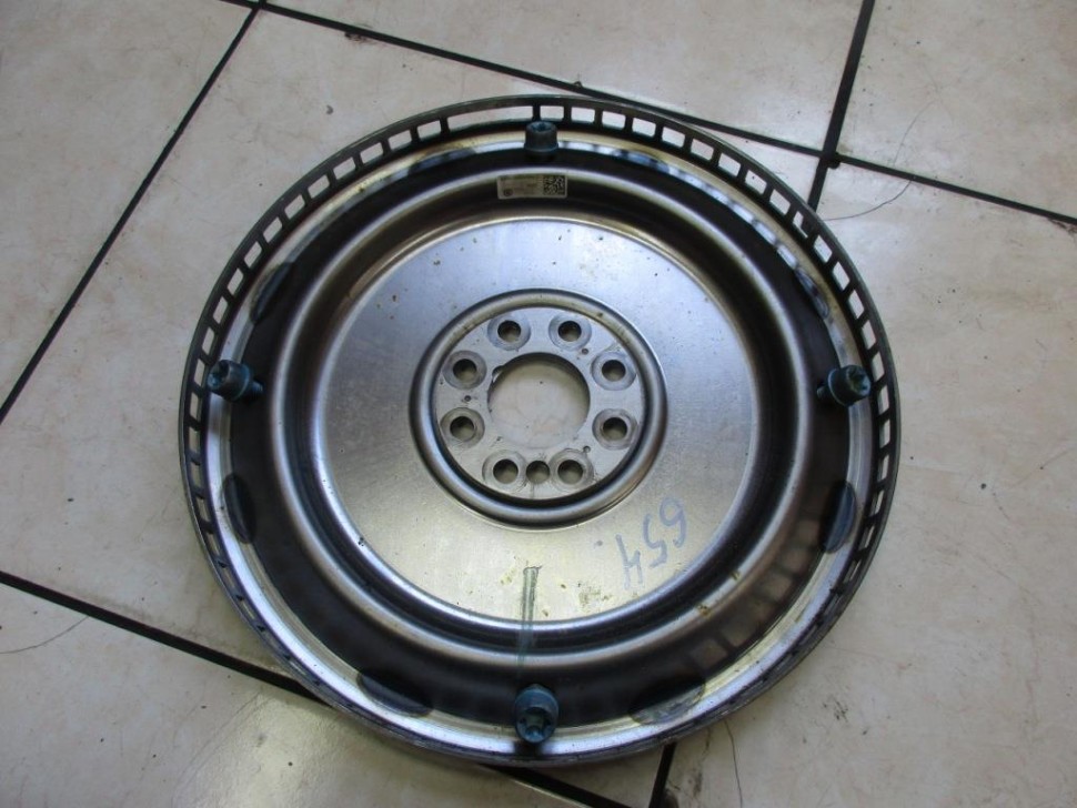 Маховик АКПП MERCEDES-BENZ E-класс W213/S213/C238/A238 (2016 - 2021) фото 1 — Разборка Мерседес