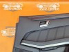 Карта двери задняя правая MERCEDES-BENZ E-класс W212/S212/C207/A207 (2009 - 2013) фото 3 — Разборка Мерседес