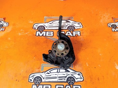 Кулак поворотный передний правый MERCEDES-BENZ E-класс W211/S211 (2002 - 2006) &mdash; Разборка Мерседес