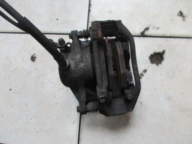 Суппорт передний левый MERCEDES-BENZ E-класс W211/S211 (2002 - 2006) — Разборка Мерседес