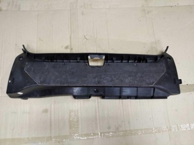 Накладка замка багажника MERCEDES-BENZ C-класс W203/S203/CL203 рестайлинг (2004 - 2008) — Разборка Мерседес