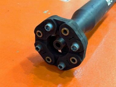 Кардан задний MERCEDES-BENZ S-класс W222/C217/A217 (2013 - 2017) — Разборка Мерседес