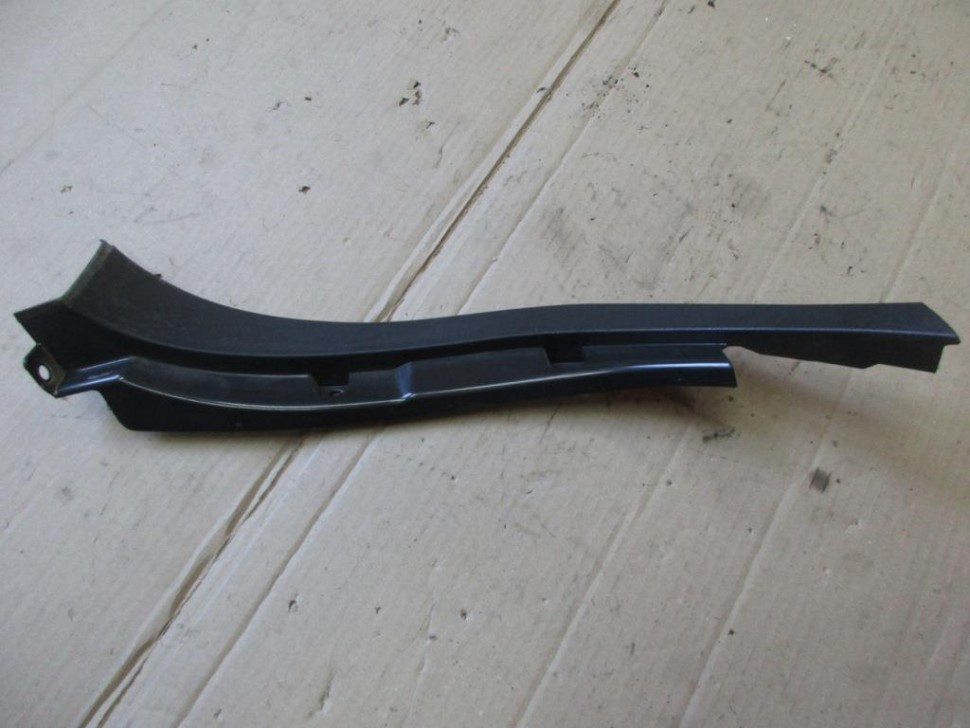 Накладка MERCEDES-BENZ E-класс W211/S211 (2002 - 2006) фото 1 — Разборка Мерседес