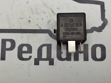 Реле многоцелевое MERCEDES-BENZ E-класс W210/S210 (1995 - 1999) — Разборка Мерседес