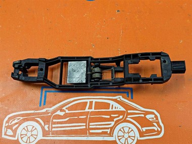 Ответная часть замка двери MERCEDES-BENZ M-класс W163 (1997 - 2001) — Разборка Мерседес