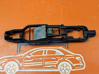 Ответная часть замка двери MERCEDES-BENZ M-класс W163 (1997 - 2001) — Разборка Мерседес