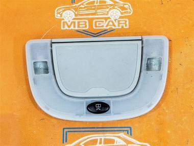 Плафон салона MERCEDES-BENZ S-класс W220 рестайлинг (2002 - 2005) — Разборка Мерседес