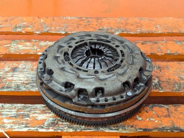 Маховик МКПП MERCEDES-BENZ C-класс W204/S204 (2006 - 2011) — Разборка Мерседес
