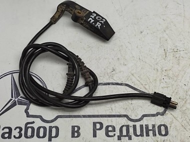 Провод датчика износа тормозных колодок MERCEDES-BENZ C-класс W202/S202 (1993 - 1997) — Разборка Мерседес