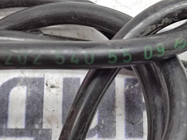 Провод датчика износа тормозных колодок MERCEDES-BENZ C-класс W202/S202 (1993 - 1997) — Разборка Мерседес