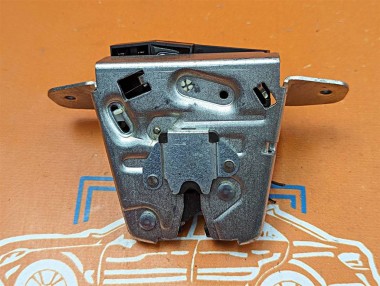 Замок багажника MERCEDES-BENZ C-класс W204/S204/С204 рестайлинг (2011 - 2015) — Разборка Мерседес