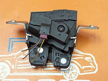 Замок багажника MERCEDES-BENZ C-класс W204/S204/С204 рестайлинг (2011 - 2015) — Разборка Мерседес