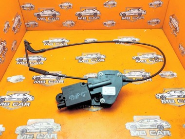 Привод сдвижной двери MERCEDES-BENZ V-класс W639 (2003 - 2014) &mdash; Разборка Мерседес