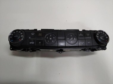 Панель управления климатом MERCEDES-BENZ E-класс W211/S211 (2002 - 2006) — Разборка Мерседес