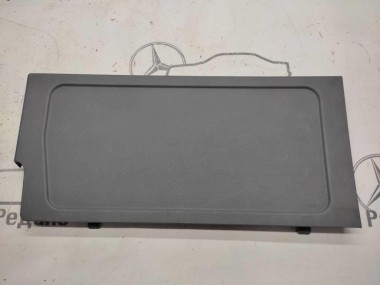 Накладка сидения MERCEDES-BENZ V-класс W639 (2003 - 2014) — Разборка Мерседес