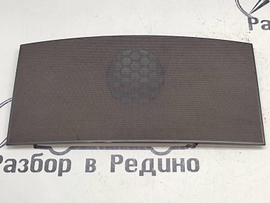 Сетки динамиков торпеды MERCEDES-BENZ Sprinter W906 (2006 - 2019) — Разборка Мерседес