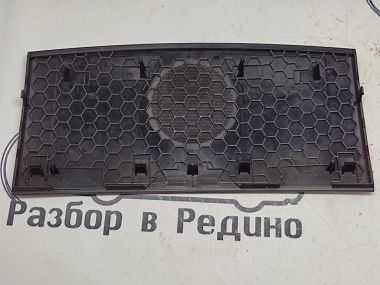 Сетки динамиков торпеды MERCEDES-BENZ Sprinter W906 (2006 - 2019) — Разборка Мерседес