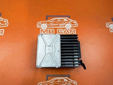 Усилитель звука MERCEDES-BENZ M-класс W164 (2005 - 2008) — Разборка Мерседес