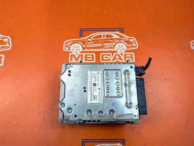 Усилитель звука MERCEDES-BENZ M-класс W164 (2005 - 2008) — Разборка Мерседес