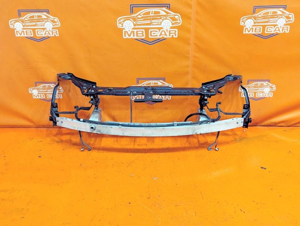 Телевизор в сборе MERCEDES-BENZ C-класс W204/S204 (2006 - 2011) фото 1 — Разборка Мерседес