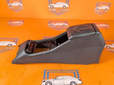 Подлокотник MERCEDES-BENZ M-класс W163 рестайлинг (2001 - 2005) &mdash; Разборка Мерседес