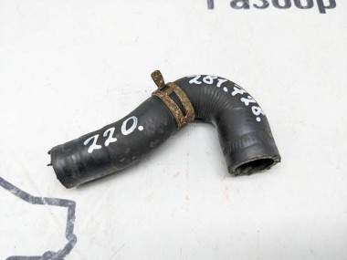 Патрубок ОЖ MERCEDES-BENZ S-класс W220 (1998 - 2005) — Разборка Мерседес