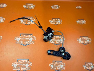 Замок двери задней левой MERCEDES-BENZ E-класс W212/S212/C207/A207 (2009 - 2013) — Разборка Мерседес