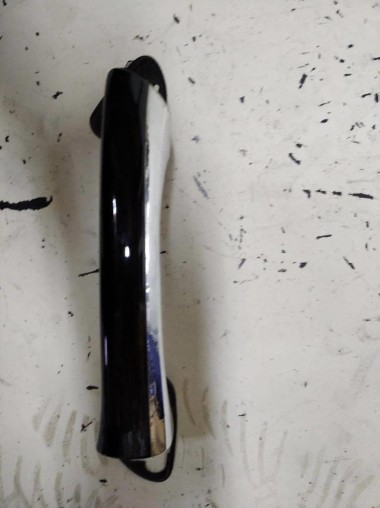 Ручка двери наружняя MERCEDES-BENZ S-класс W220 рестайлинг (2002 - 2005) — Разборка Мерседес