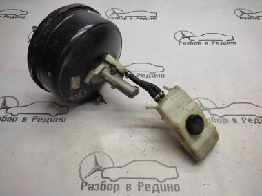 Вакуумный усилитель тормозов MERCEDES-BENZ V-класс W639 (2003 - 2014) — Разборка Мерседес