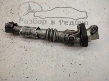 Кардан рулевого вала MERCEDES-BENZ S-класс W221 (2005 - 2009) — Разборка Мерседес