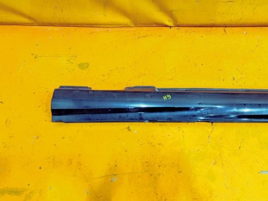 Порог пластиковый левый MERCEDES-BENZ C-класс W204/S204 (2006 - 2011) — Разборка Мерседес