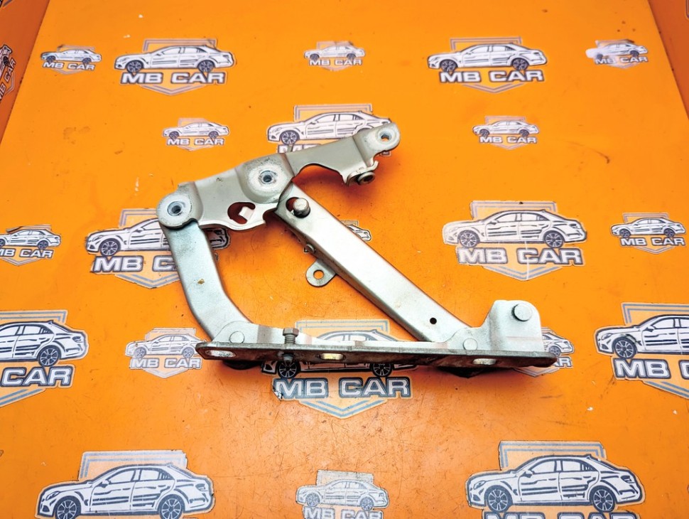 Петля капота MERCEDES-BENZ E-класс AMG W211/S211 (2002 - 2006) фото 1 — Разборка Мерседес