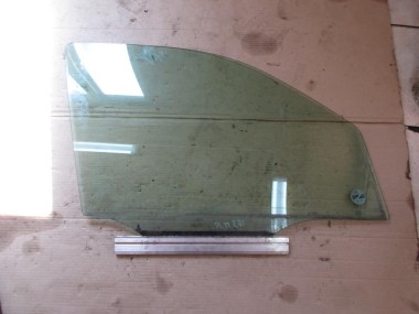 Стекло переднее правое MERCEDES-BENZ M-класс W163 рестайлинг (2001 - 2005) — Разборка Мерседес