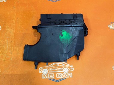 Корпус воздушного фильтра MERCEDES-BENZ M-класс W164 рестайлинг (2008 - 2011) — Разборка Мерседес