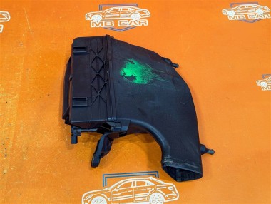 Корпус воздушного фильтра MERCEDES-BENZ M-класс W164 рестайлинг (2008 - 2011) — Разборка Мерседес