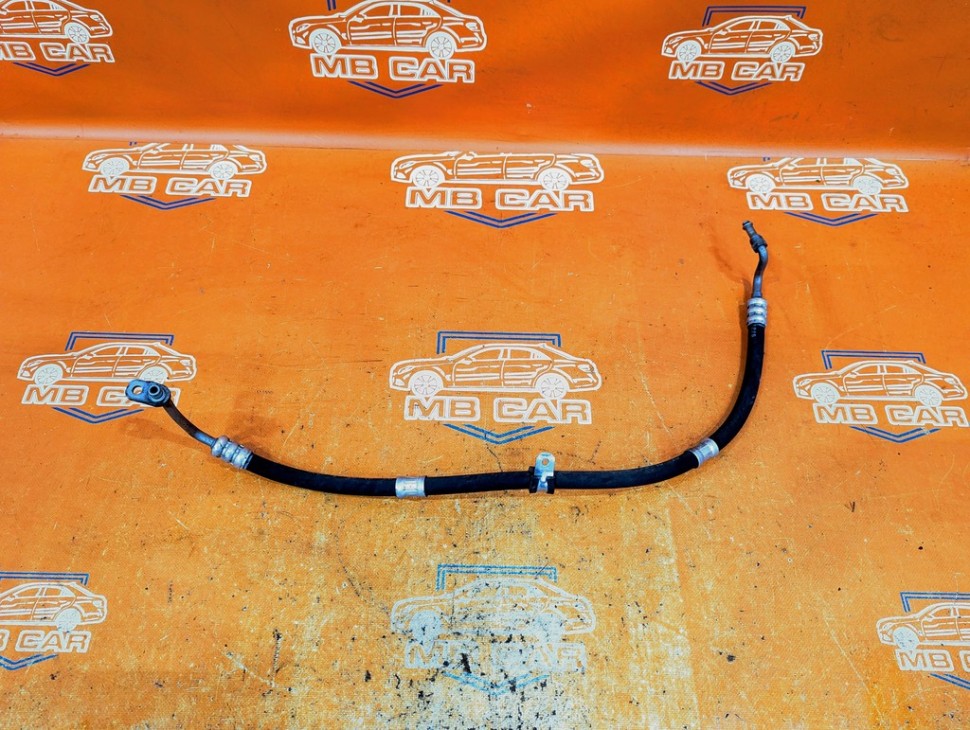 Трубка ГУРа MERCEDES-BENZ C-класс W204/S204 (2006 - 2011) фото 1 — Разборка Мерседес