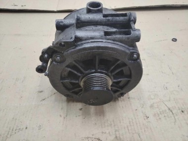 Генератор MERCEDES-BENZ C-класс W203/S203/CL203 (2000 - 2004) — Разборка Мерседес